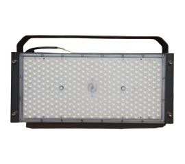 Светодиодный промышленный светильник KRASO 200Вт, 6000К, 28000Лм, на лире PR(S)-200 