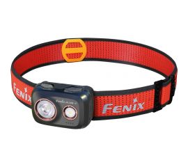 Фонарь Fenix HL32R-T черный hl32rtblack 