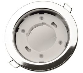 Точечный светильник LEEK GX53 LE M 223-3, цвет - хром LE060901-0091 