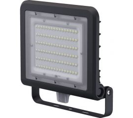 Светильник Navigator NFL-03-100-6.5K-BL-LED с датчиком 80682 