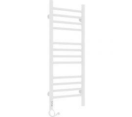 Полотенцесушитель Laris с/т лаванда чк п12 300/900 левый тэн белый ru 73207618 