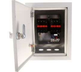 Пускатель ВТМ (S) ПМ 12-025621-25А-380АС-(2р)-РТЛ1022-2(17,0-25,0А)-У2-Б 0072245 ВТМ00072245 