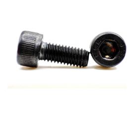 Винт M4х14 СпецТехИнструмент M4х14SANT 