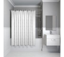 Штора для ванной комнаты IDDIS 180х180 см, полиэстер B56P118i11 