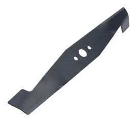 Нож для колесной газонокосилки 380х50х2.5 мм S.E.B. 201HO-380 