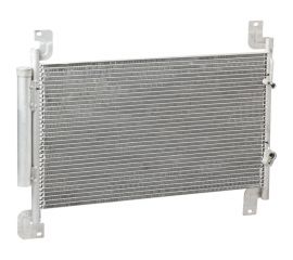Радиатор кондиционера для автомобилей Патриот Sanden LUZAR LRAC 03631 