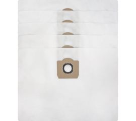 Мешки для пылесоса Dexter VOD 1420, Hitachi WDE 1200, Bort BSS-1518, Kress 1200, 30 л ROCKSTAR R4(5) 