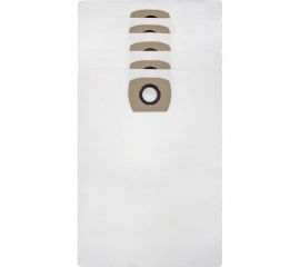Мешки для пылесоса Bosch GAS 35, GAS12-25, Metabo ASA 25, Bort BSS-1530, Dexter, 30 л ROCKSTAR R3(5) 
