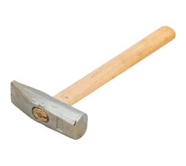 Слесарный молоток Арефино инструмент Арефино стандарт с квадратным бойком, 800 г, цинк С571 