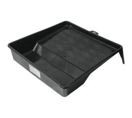 Ванна для краски In Work 330 х 320 мм , черная 04006 