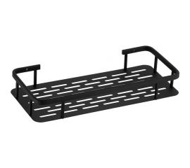 Полочка FASHUN черный A7326-7 