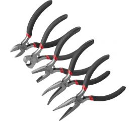 Набор инструмента ОНЛАЙТ oht-in02-h5 5 шт. 90217 