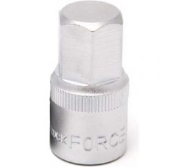 Насадка шестигранная монолитная (1/2""DR; 14 мм) ROCKFORCE RF-34414 