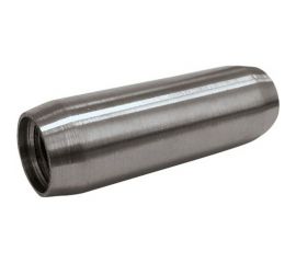 Соединительная муфта EZETEK 20мм, нержавеющая 90231 