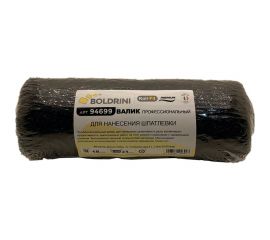 Профессиональный валик для нанесения шпатлевки Boldrini 220x48 мм 94699 