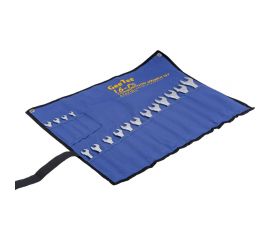 Набор комбинированных ключей GeeTee 16 пр. 14-2160-5 