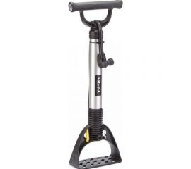 Напольный ручной насос STELS (13542) GF-04A GIYO алюминиевый, серый 320065 