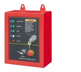 Блок АВР-С 9000/230 ТСС 190077 