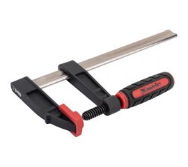 F-образная струбцина MATRIX 200x80x280 мм 20401 