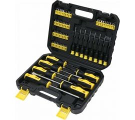 Набор инструментов WMC TOOLS WMC 65 пр. в кейсе 49812 1065 