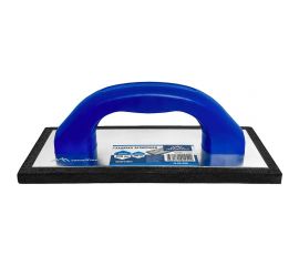 Затирочная гладилка vertextools 230x100мм 16-06-230 