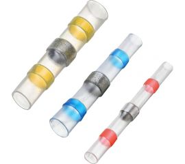 Набор термоусаживаемых трубок с припоем ООО "ОПТИКОМ ЭЛЕКТРИК" 3599.8005 