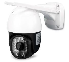 Поворотная камера видеонаблюдения PS-link WiFi 3Мп WPN30HD 3610 