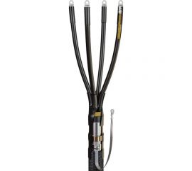 Кабельная муфта КВТ 4КВНТп-1-150/240 нг-LS 71136 