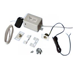 Комплект электромеханического замка с системой дистанционного управления Promix FRS.1D.01 