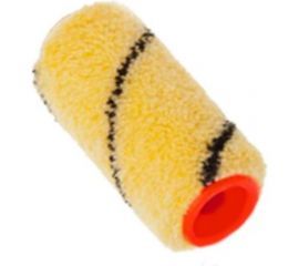 Малярный миди-валик VIRTUS Полиакрил 150 мм, ворс-12 мм 002317150 