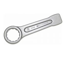 Накидной силовой ударный ключ 50 мм IZELTAS 0750050050 