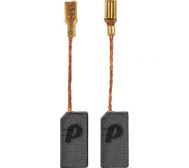 Щетки графитовые для BOSCH (аналог 1619P11715) 5x8x15 мм ПРАКТИКА 791-479 