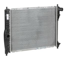 Радиатор охлаждения для автомобилей Lanos MT LUZAR LRc 0563b 
