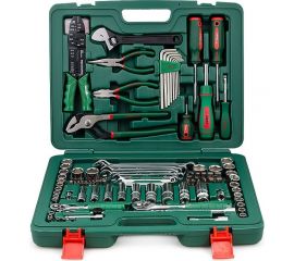 Универсальный набор инструментов 148шт Hans TK-148 