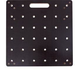 Столешница Q4 Ant с перфорацией Lossew ANT6060P 