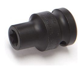 Головка ударная TORX (E11; длина 38 мм; 1/2"") Дело Техники 663011 