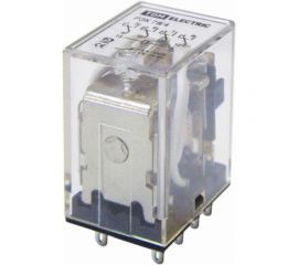 Реле TDM РЭК78/4 3А 24В DC SQ0701-0004 