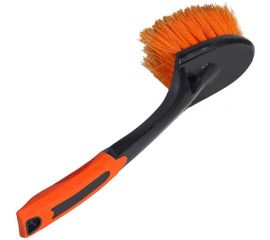 Щетка для мытья Airline с мягкой распушенной щетиной ABIN005 