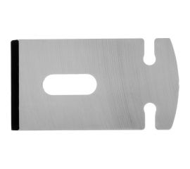 Лезвие для рубанков и струга, одинарный нож, 235x45 мм ТУНДРА 7364931 