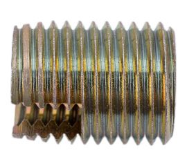 Резьбовая вставка ЦКИ ART. 88302 ENSAT S М10хМ14x18, ЦЖ, 10 шт. 52826 