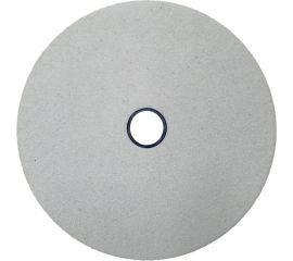 Шлифовальный круг 250x32x32 мм, 25a, электрокорунд, белый для nm-250 AURA TOOLS 602503225 