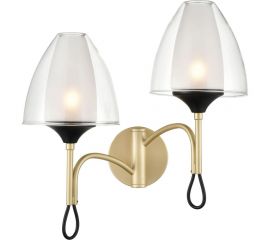 Бра Vele Luce Oro G9 25 VL5654W12 