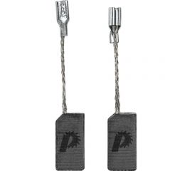 Щетки графитовые для BOSCH (аналог 1607014145) 5x8x15 мм, автостоп ПРАКТИКА 790-793 