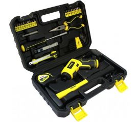 Набор инструментов WMC TOOLS 47 пр. 48241 1047 