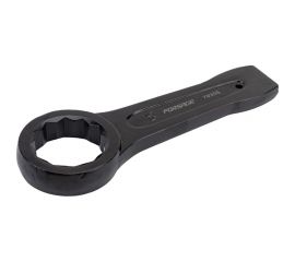 Накидной ключ Forsage ударный, односторонний, 55мм, L-260мм 3111 F-79355 