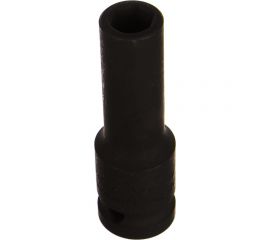 Головка ударная 6-ти гранная удлиненная (11 мм; 1/2"") Дело Техники 660211 