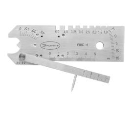 Универсальный шаблон сварщика УШС-4 Элитест 00009838-0 