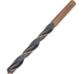 Сверло по металлу Туламаш цилиндрический хвостовик 8.7 мм Р9 ТМ 41354 