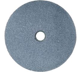 Шлифовальный круг 250x32x32 мм, 64с, карбид кремния, зелёный для nm-250 AURA TOOLS 602503264 