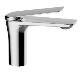Одноручный смеситель для умывальника RUSH Bering хром BE5535-11 
